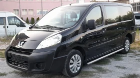 Peugeot Expert 1.6HDI 90KC Klima 4+ 1m, снимка 8