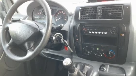 Peugeot Expert 1.6HDI 90KC Klima 4+ 1m, снимка 12