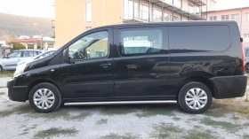 Peugeot Expert 1.6HDI 90KC Klima 4+ 1m, снимка 7