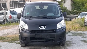 Peugeot Expert 1.6HDI 90KC Klima 4+ 1m, снимка 2