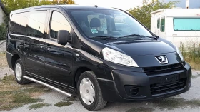 Peugeot Expert 1.6HDI 90KC Klima 4+ 1m, снимка 1