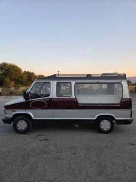 Citroen Jumper Хладилна, снимка 6