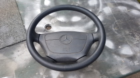 Mercedes-Benz Vito 2.2CDI VOLAN ZA VITO | Mobile.bg   1