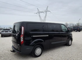     Ford Transit Custom 2.2DCI/9 /6 / 