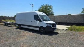 Mercedes-Benz Sprinter 316 | Mobile.bg    3