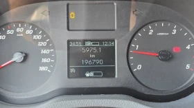 Mercedes-Benz Sprinter 316 | Mobile.bg    6