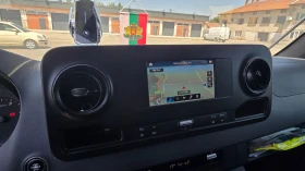 Mercedes-Benz Sprinter 316 | Mobile.bg    7