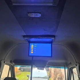 Mercedes-Benz Sprinter 311 Пътнически  | Auto.bg — изображение 11