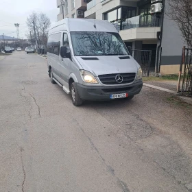Mercedes-Benz Sprinter 311 ����������  | Mobile.bg � ����� ������ 4