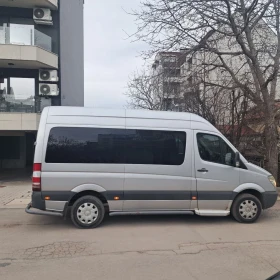 Mercedes-Benz Sprinter 311 Пътнически  - изображение 1