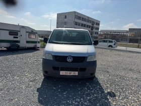 VW Transporter 2.5TDI LONG KLIMATIK | Auto.bg — изображение 2