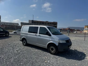 VW Transporter 2.5TDI LONG KLIMATIK | Auto.bg — изображение 3
