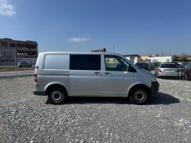 VW Transporter 2.5TDI LONG KLIMATIK | Auto.bg — изображение 4