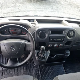 Renault Master 2.3 125�� | Mobile.bg � ����� ������ 9