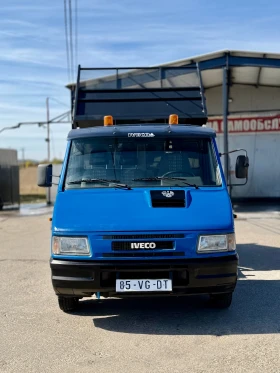 ����� �� �������� �� Iveco 3512 ��������* ������