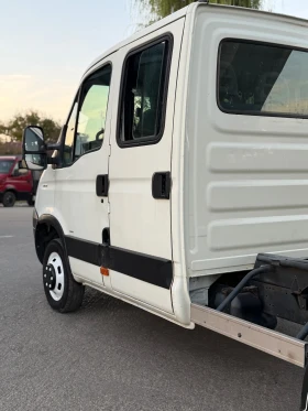 Iveco 35c13 ��������* 6+ 1 * �������� | Mobile.bg � ����� ������ 6