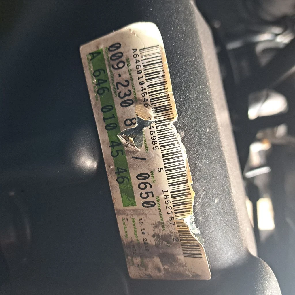 Mercedes-Benz Sprinter 311 ����������  | Mobile.bg � ����������� 12