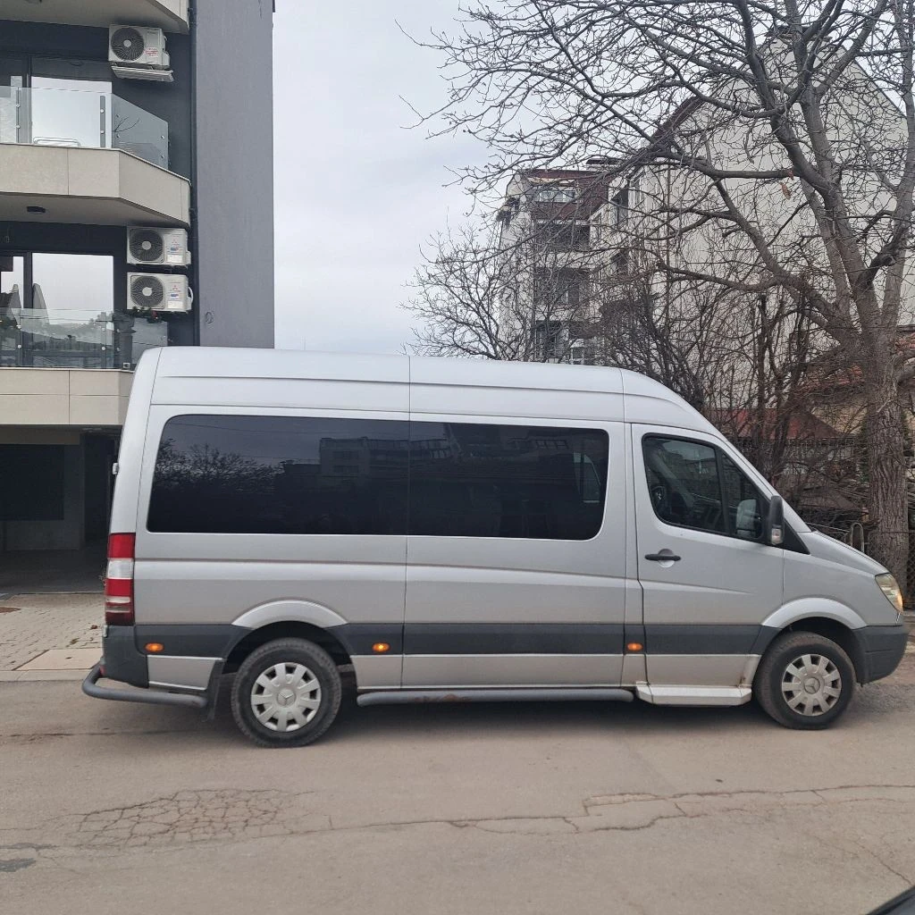Mercedes-Benz Sprinter 311 Пътнически 