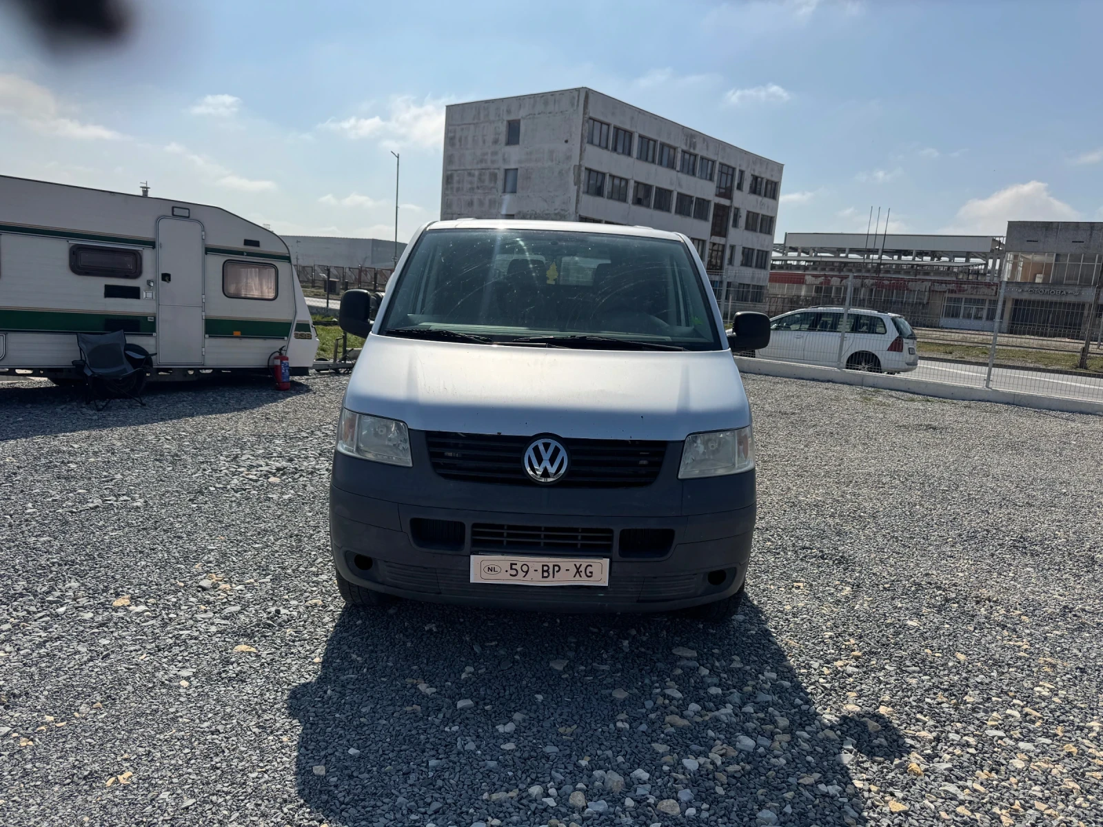 VW Transporter 2.5TDI LONG KLIMATIK | Mobile.bg � ����������� 2
