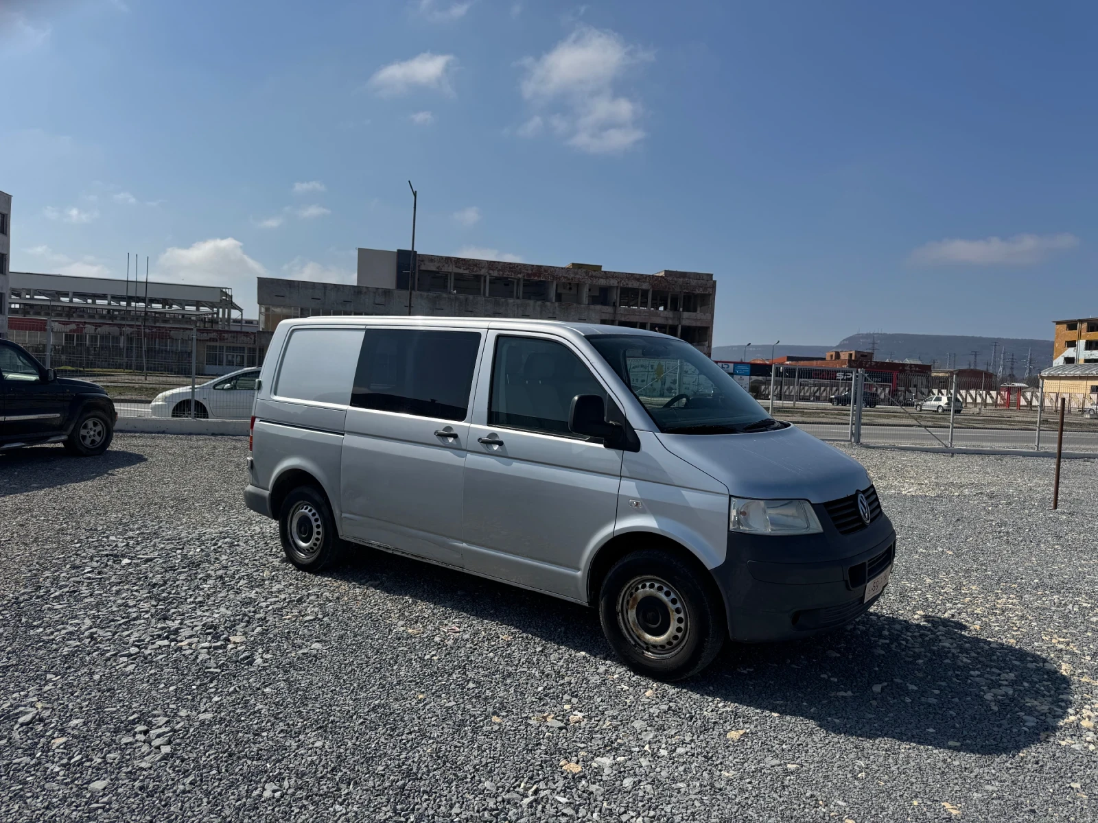 VW Transporter 2.5TDI LONG KLIMATIK | Mobile.bg � ����������� 3