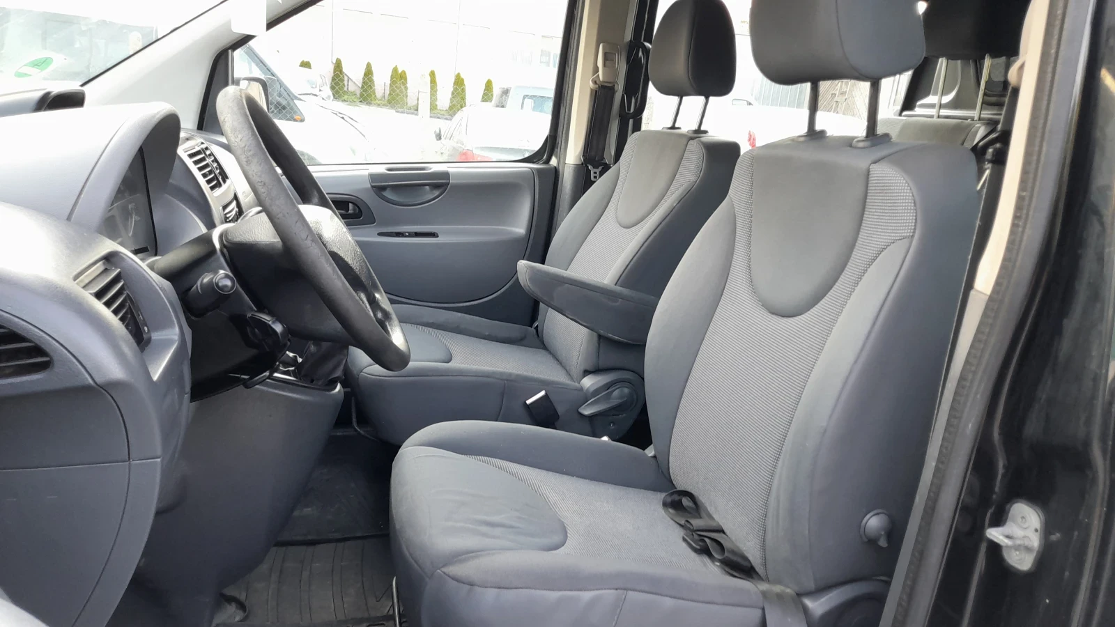 Peugeot Expert 1.6HDI 90KC Klima 4+ 1m, снимка 10 - Бусове и автобуси - 55550398