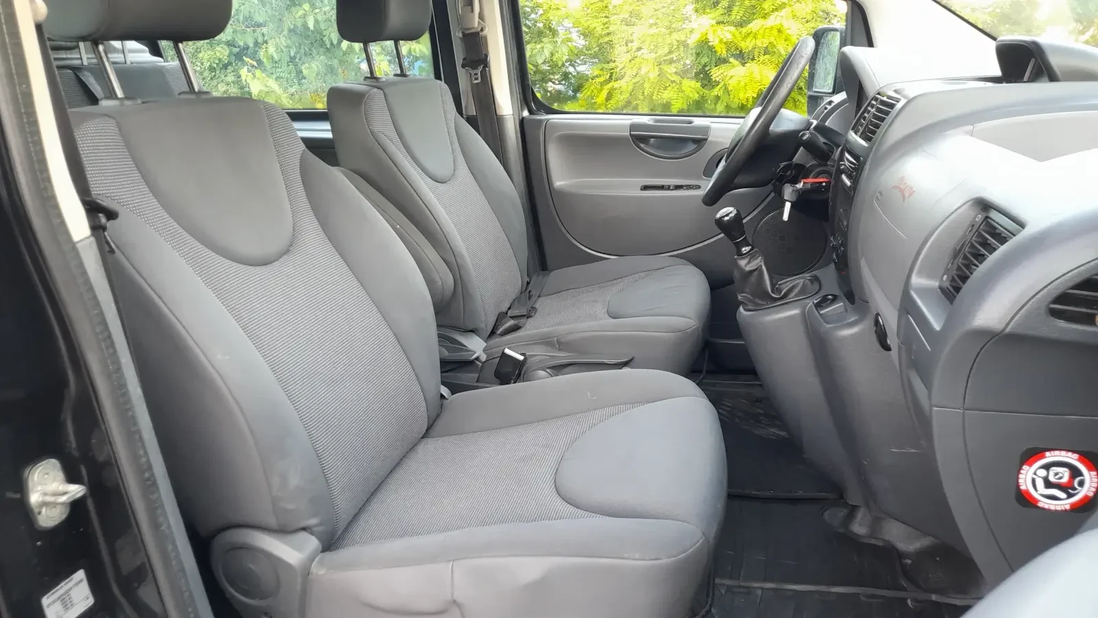 Peugeot Expert 1.6HDI 90KC Klima 4+ 1m, снимка 16 - Бусове и автобуси - 55550398