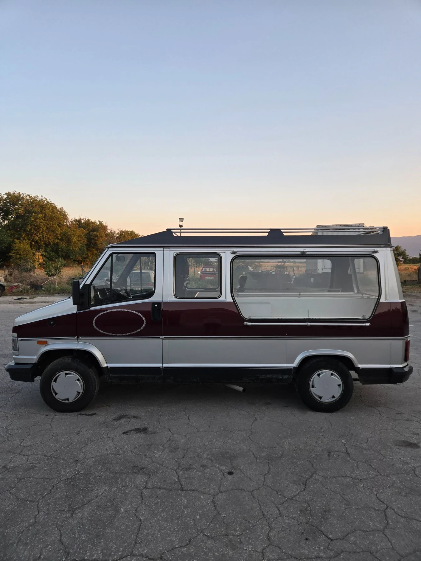 Citroen Jumper Хладилна, снимка 6 - Бусове и автобуси - 55695352