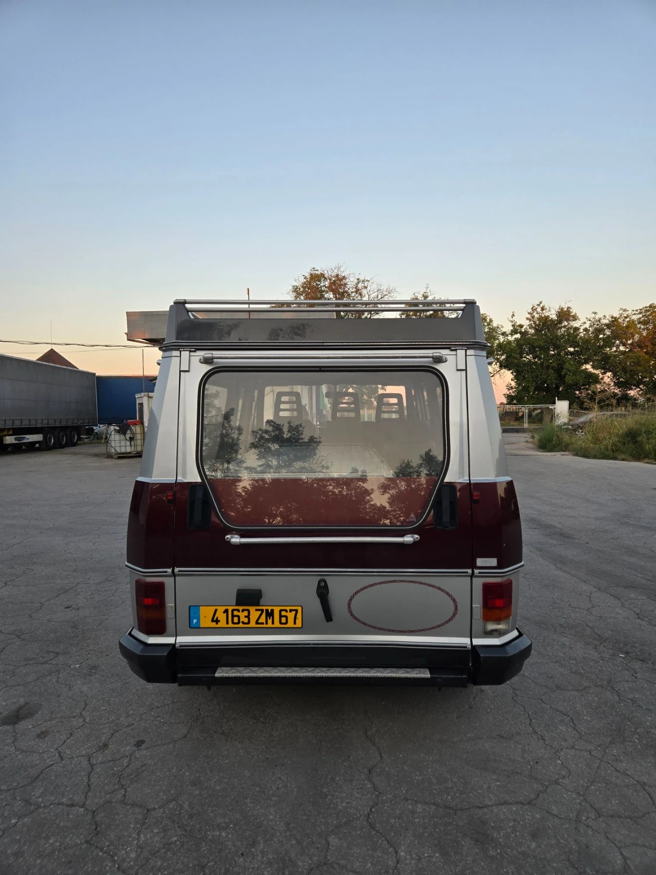 Citroen Jumper Хладилна, снимка 8 - Бусове и автобуси - 55695352