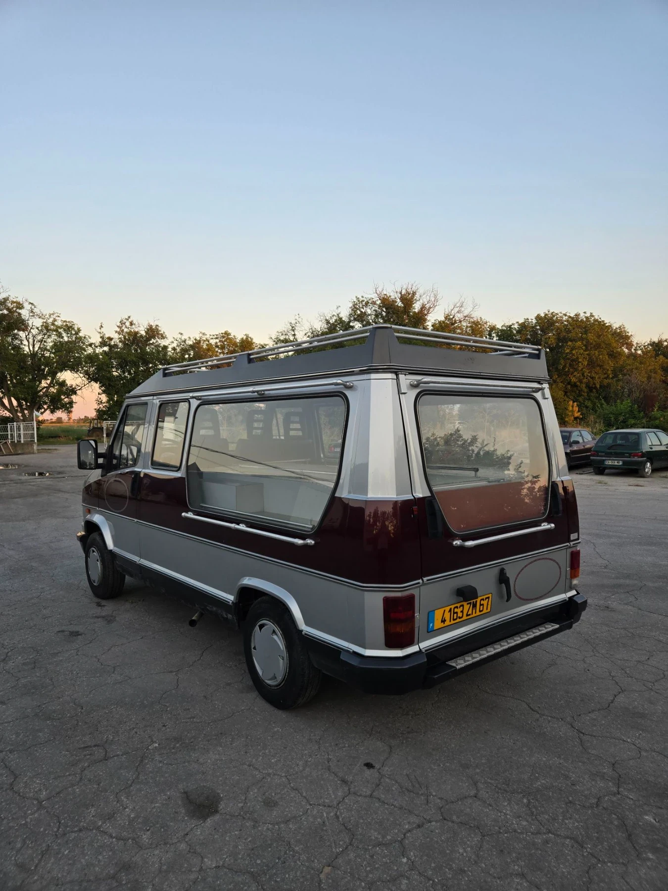 Citroen Jumper Хладилна, снимка 4 - Бусове и автобуси - 55695352
