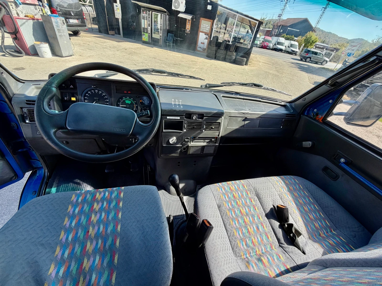 Iveco 3512 ��������* ������ | Mobile.bg � ����������� 12