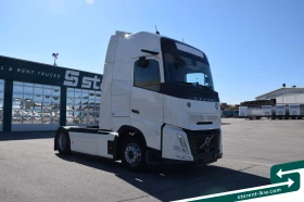 Volvo Fh SZM26136, снимка 2