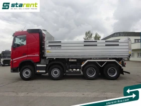 Volvo Fh LKW24037 | Mobile.bg    8