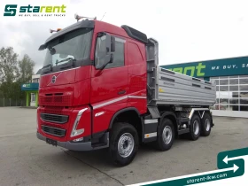  Volvo Fh