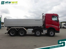 Volvo Fh LKW24037 | Mobile.bg    4