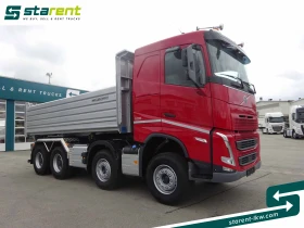 Volvo Fh LKW24037, снимка 3