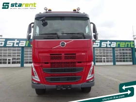 Volvo Fh LKW24037 | Mobile.bg    2