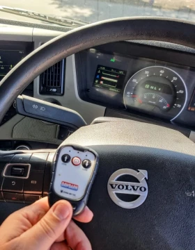 Volvo Fm 8x4    | Mobile.bg    16