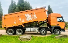 Volvo Fm 8x4    | Mobile.bg    5