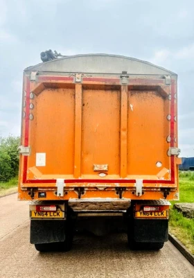 Volvo Fm 8x4    | Mobile.bg    8