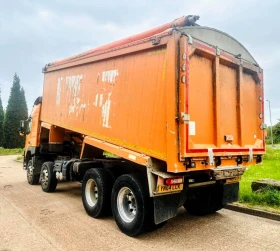 Volvo Fm 8x4    | Mobile.bg    9