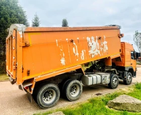 Volvo Fm 8x4    | Mobile.bg    7