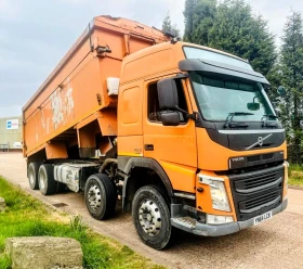 Volvo Fm 8x4    | Mobile.bg    2