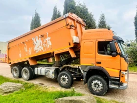 Volvo Fm 8x4    | Mobile.bg    4