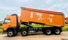 Volvo Fm 8x4    | Mobile.bg    10