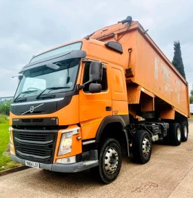  Volvo Fm