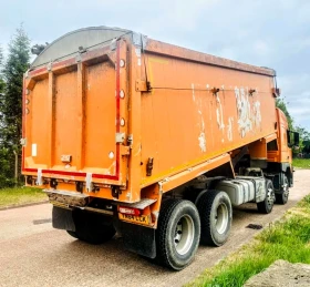 Volvo Fm 8x4    | Mobile.bg    6