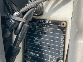 Iveco Eurocargo120e  120 EL20 | Mobile.bg    14