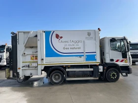 Iveco Eurocargo120e  120 EL20 | Mobile.bg    7