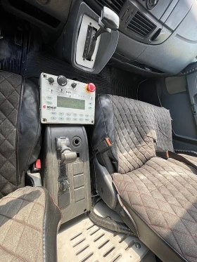 Iveco Eurocargo120e  120 EL20 | Mobile.bg    13