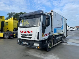     Iveco Eurocargo120e  120 EL20